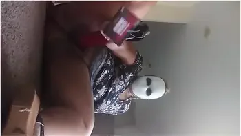 #happyhalloween ! (masturbating With My Fake Knife)