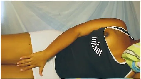 Home Alone And Horny