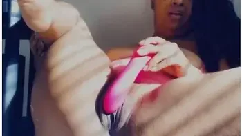 Squirting In My Bosses Office During Lunch Break. He Caught Me Cuming Hard