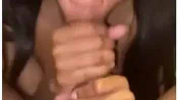 Mia Khalifa In Nerdy Chick Swallows A Huge Load.. Undercover Superhead