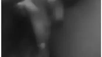 Ebony Stone Lets A Random Man Tell Her How To Make Herself Cum