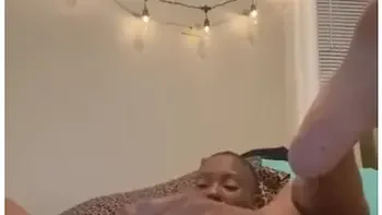 Dunkin Dont Nut Creamy Cam Girl Barbiecharlie