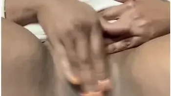 Masterbating And Oops