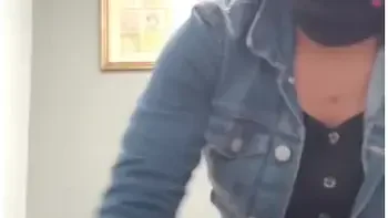 Went Into The Bathroom To Pee In The Sink Come Watch Stepdaddy