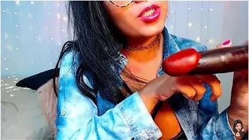 Bem Putinha Dando O Cu Para Roludo! - Joi Cei - Punheta Guiada - # 25