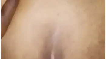 Ebony Bbw Gf Gets Fucked In The Fridge