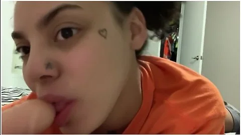 Wake Me Up & Ill Suck Your Dick