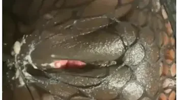 Fuck My Wet Pussy With Me