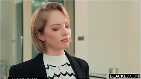 Gorgeous Duo Stefany Kyler And Lia Lin Take On Jason Luvs Massive Bbc