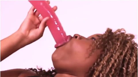 Don Whoe And Nina Rivera - My Pussy Is Wet And My Dildo Is Thick, Im Going Fuck Myself Good