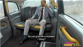 Busty Ebony Driver With A Huge Ass Treats Her Passenger To A Hardcore Fast Fucking With Ebony Mystique