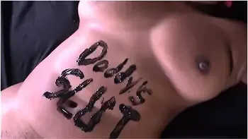 Nina Rivera Bound And Dominated By Don Whoe