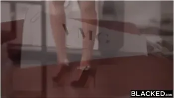 The New Wife, The Ex-wife And One Bbc To Share - Jax Slayher, Liz Jordan And Olivia Jayy