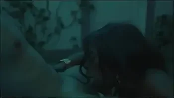 Sexy Gabi Paltrova Blindfolds Boyfriend And Fucks Him Hard