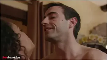 Latina Teen 18+ Babysitter Scarlit Fucks Big White Cock Boss - Jake Adams And Scarlit Scandal