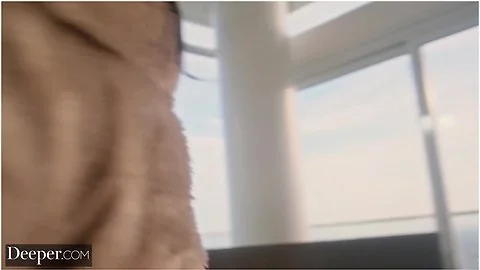 Shy Alina And Bestie Harley Have Intense With Alina Ali, Manuel Ferrara And Harley Dean