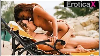 Tyler Nixon And Scarlit Scandal In Married Beauty Wants Poolboy To Fuck Her Harder Than Her Husband