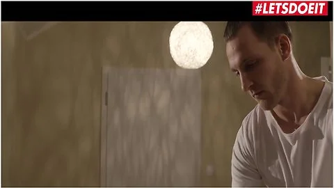 - Latina Ebony Goddess Luna Corazon Gets A Passionate Fuck With Hot Wax