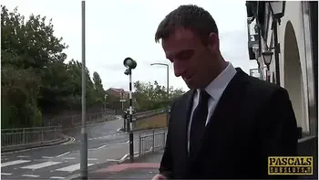 Bubble Butt Ebony Lola Marie Hard Fucked