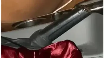 Tampa Ybor City Was Lit! Going Home Stop At Public Rest Area For Ebony To Lick Balls And Ride Dick!!