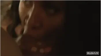 Bellesa - Dude Gets Horny In Class With His Gorgeous Yoga Instructor Demi Sutra