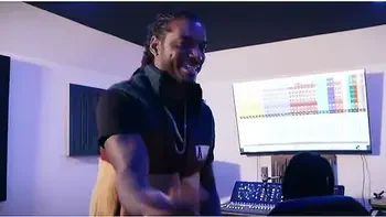 X-man - Clicli - Clip Officiel