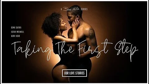 Demi Sutras Love Story - First Time With New Lover