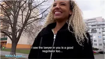 Sexy Dutch Ebony Romy Indy Pov Sex Video