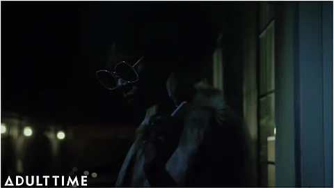 Misty Stone And Sizi Sev On Lesbian Scissoring Mission