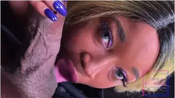 Young Slut Nina Rivera Sucks Don Whoe And Dallas Stroke S Dick