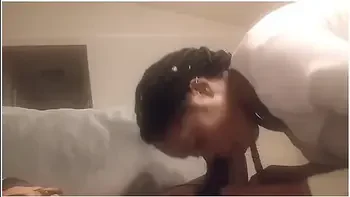 I Had To Swallow Some Cum Before Bed ( Good Night)