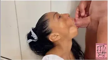 The Maid Wants You To Fill Her Mouth With Cum Custom-vid For Custom Videos