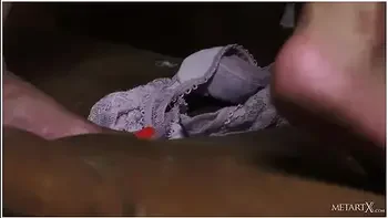 Insinuation - Nia Nicce - MetArtX