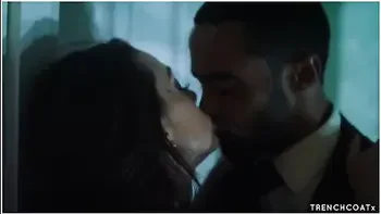 Ending The Date With A Hot Interracial Boning With Abigail Mac And Kevin Stallion