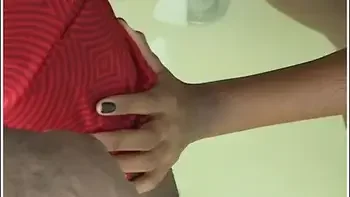 Ebony Beauty Milan Fucks A Nice Fat Cock