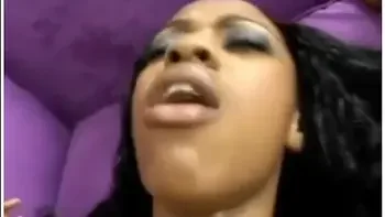 Black on Black Creampie Compilation