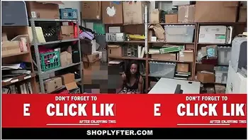 Daya Knight in Case No.1986744 - Shoplyfter