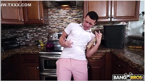 Deep Dive In My Stepmoms Giant Ass