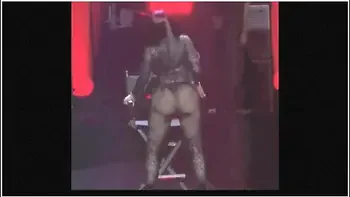 BEST Nicki Minaj Jerk Off Challenge! 1