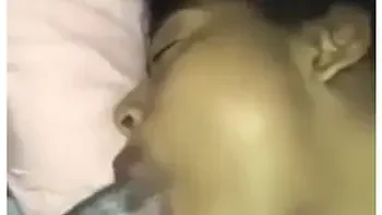 Cute Thot Throat Fuck