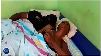 Horny Black Milf With A Huge Ass Sucks And Fucks A Big Dick