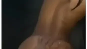 Ebony Tatted Baddie Pounded