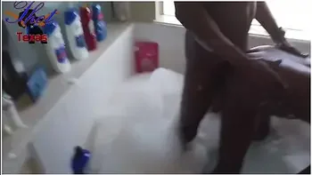 Thot In Texas - Interracial Sharing Ebony Wife Milf With Ltino Strangers Hot Pussy Fucking