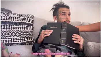 Christian Girls Take Out My Sexual Demon Through Semen On Sunday Mass