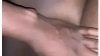 Baby Mama In Fucking My X