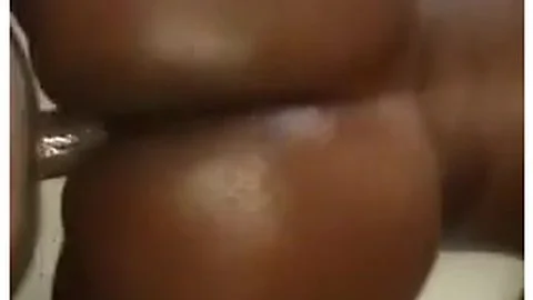 Gilf Taking Backshots