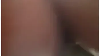 She Cant Stop Cumming & Squirting