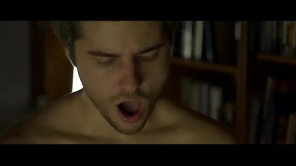 Cute Miriam Prado feels kinky in the library