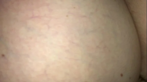 POV Amateur Hairy Couple Fuck - BunnieAndTheDude