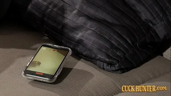 Lingerie Housewife Helena Price Fucks Big Black Cock